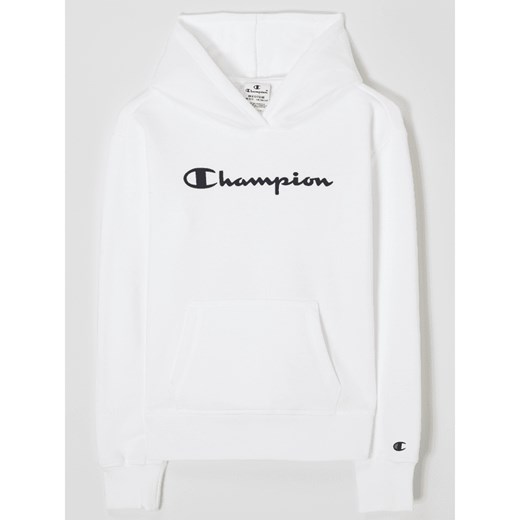 Bluza z kapturem z mieszanki bawełny Champion 140 Peek&Cloppenburg 