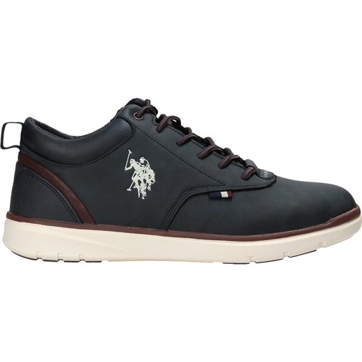 Trzewiki U.S. Polo Assn. ze sklepu Darbut w kategorii Półbuty męskie - zdjęcie 121926406