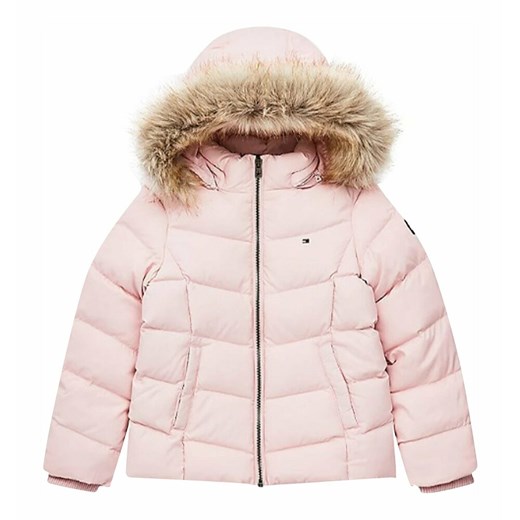 Kurtka dziewczęca Tommy Hilfiger 