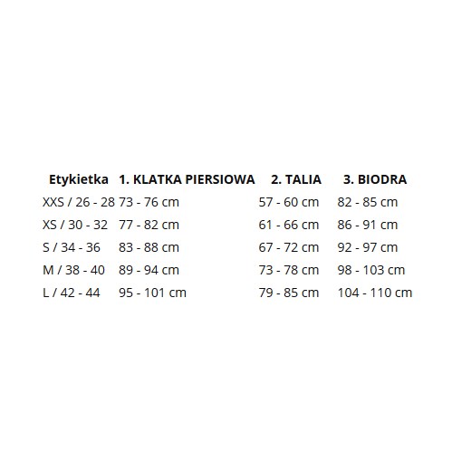 KOSZULKA DAMSKA T-SHIRT HI-TEC BIAŁA T00508 L promocja dewear.pl