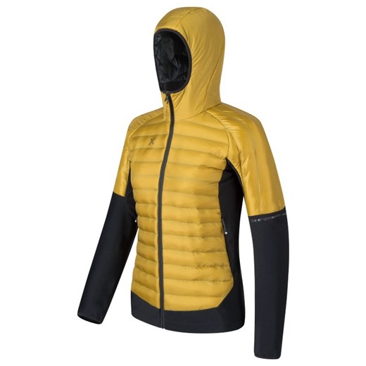 Damska kurtka Montura Formula Pro Jacket Golden - Black S Montura M Outdoorlive.pl