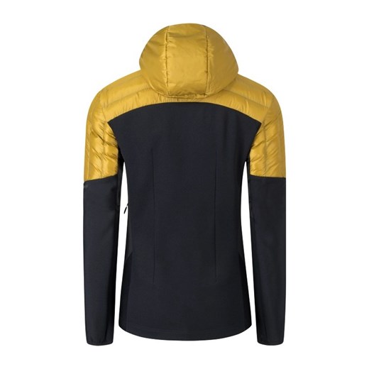 Damska kurtka Montura Formula Pro Jacket Golden - Black S Montura M Outdoorlive.pl