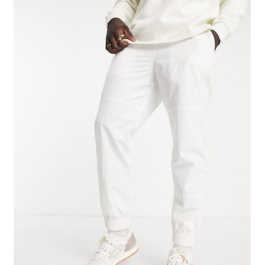 Białe spodnie męskie Polo Ralph Lauren 