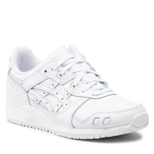 Sneakersy ASICS - Gel-Lyte III Og 1201A257 White/White 43.5 eobuwie.pl