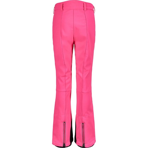 Spodnie narciarskie "Maura" w kolorze różowym Killtec 140 promocja Limango Polska