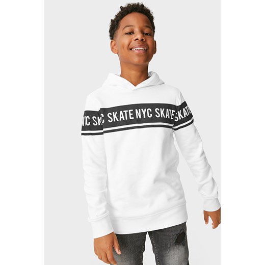Bluza chłopięca C&A