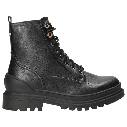 Trzewiki U.S. Polo Assn. ze sklepu Darbut w kategorii Workery damskie - zdjęcie 121960466