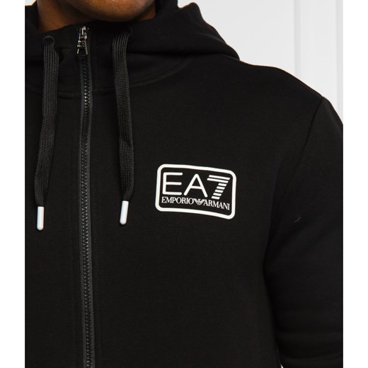 EA7 Dres | Regular Fit L Gomez Fashion Store