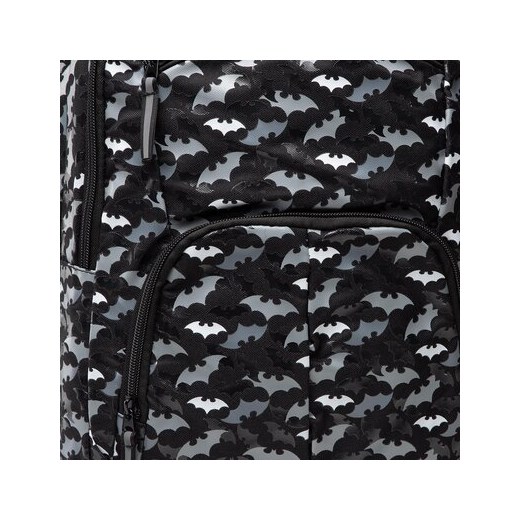 Plecak Batman ACCCS-AW21-07WBBAT One size ccc.eu