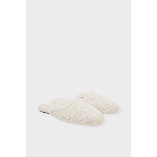 Kapcie damskie C&A casual