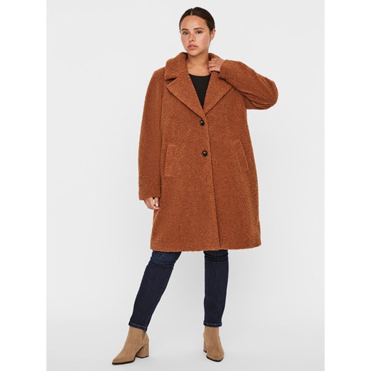 Płaszcz damski Vero Moda casual