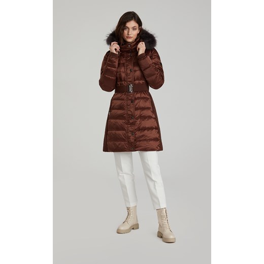 Tiffi KURTKA ZIMOWA TIFFI ZOE 24408 Tiffi XL TIFFI