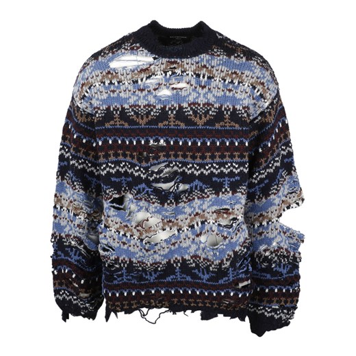 Sweter męski BALENCIAGA