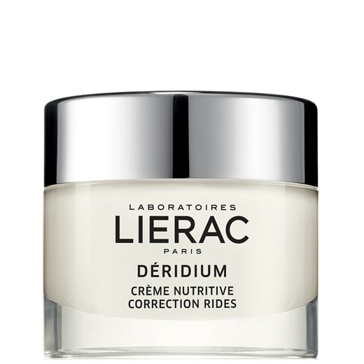 Lierac Deridium - krem przeciwzmarszczkowy cera sucha 50ml Lierac 50 ml okazja SuperPharm.pl