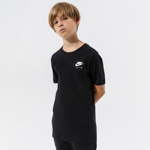 NIKE T-SHIRT B NSW TEE AIR C/S FA21 B Nike 156-166 Sizeer