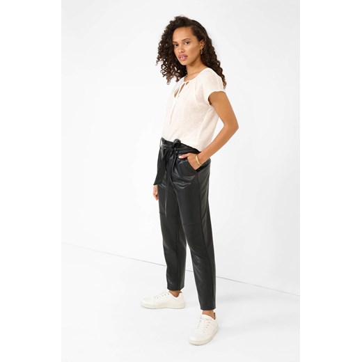 Spodnie damskie ORSAY casualowe 