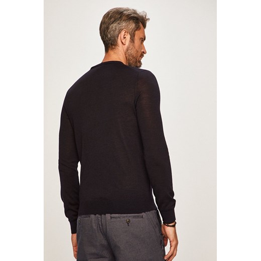 Armani Exchange sweter męski casual 