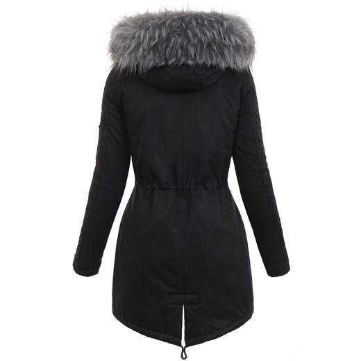 Kurtka zimowa damska S brendi.pl