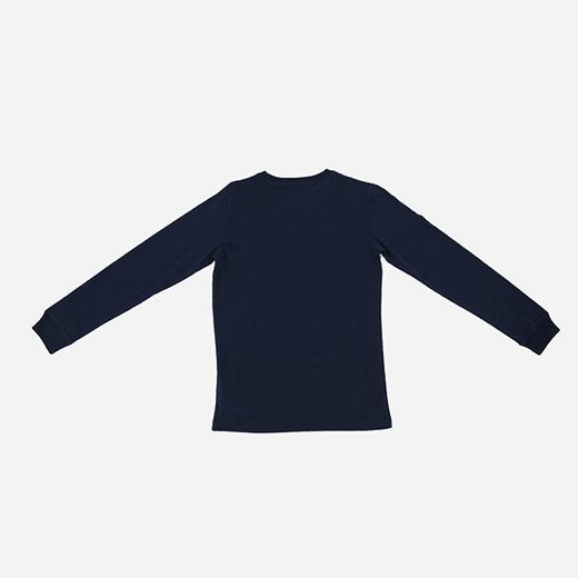 Koszulka dziecięca Champion Crewneck Long Sleeve T-shirt 305771 BS538 S sneakerstudio.pl