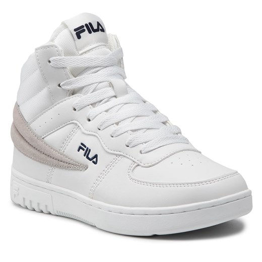 Sneakersy FILA - Noclaf Mid 1011335.1FG White Fila 39 eobuwie.pl