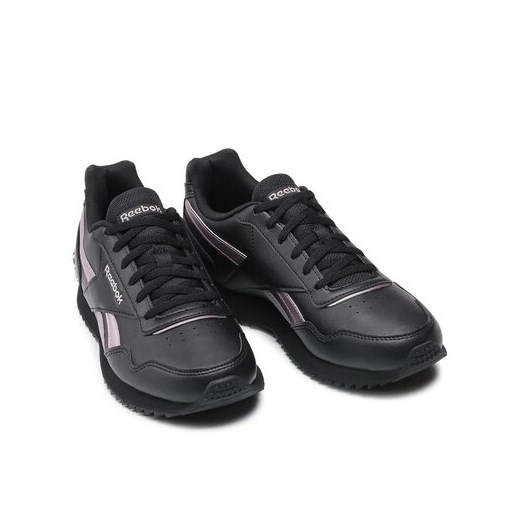 Buty sportowe damskie czarne Reebok na 