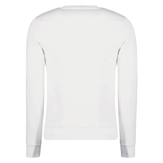 Bluza "Gassiere" w kolorze białym Geographical Norway M okazja Limango Polska