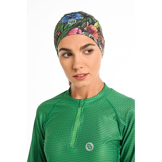 Opaska Termoaktywna Windstop Mosaic Yasei AON-14M4 Nessi Sportswear M/L Nessi Sportswear