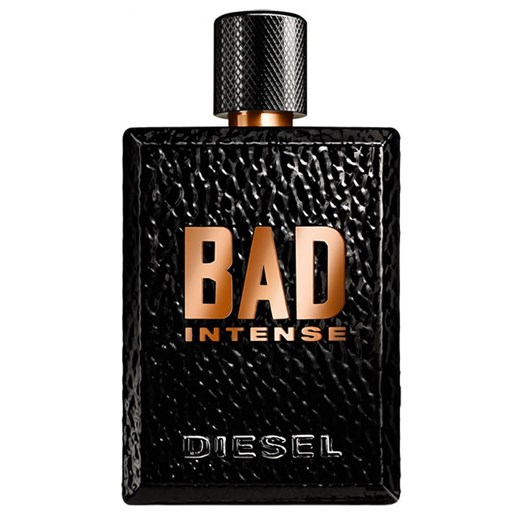 Diesel Bad Intense Woda Perfumowana 50 ml Diesel Twoja Perfumeria