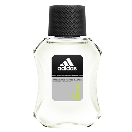 Adidas Pure Game Woda po Goleniu 50 ml Twoja Perfumeria