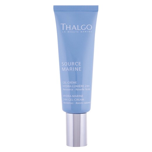 Thalgo Source Marine Hydra-Marine 24H Gel Cream Krem/Żel do Twarzy 50 ml Thalgo Twoja Perfumeria