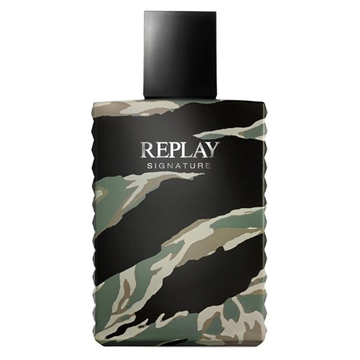 Perfumy męskie Replay 