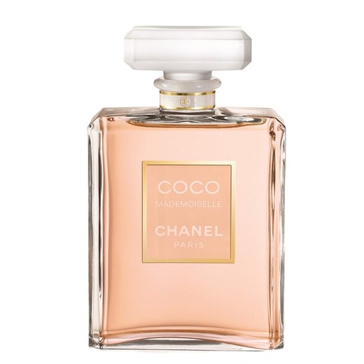 Chanel Coco Mademoiselle Woda Perfumowana 50 ml Chanel Twoja Perfumeria