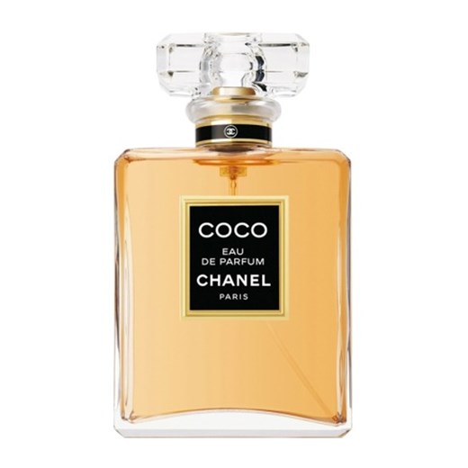 Chanel Coco Woda Perfumowana 100 ml Chanel Twoja Perfumeria