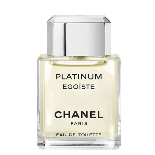 Chanel Platinum Egoiste Pour Homme Woda Toaletowa 100 ml Chanel Twoja Perfumeria