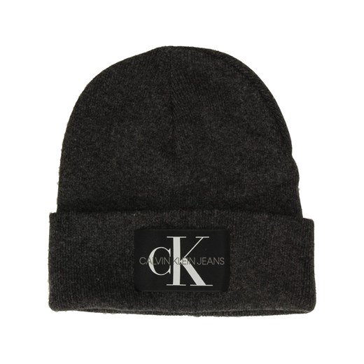Czapka Calvin Klein Jeans ze sklepu Darbut w kategorii Czapki zimowe męskie - zdjęcie 122225177