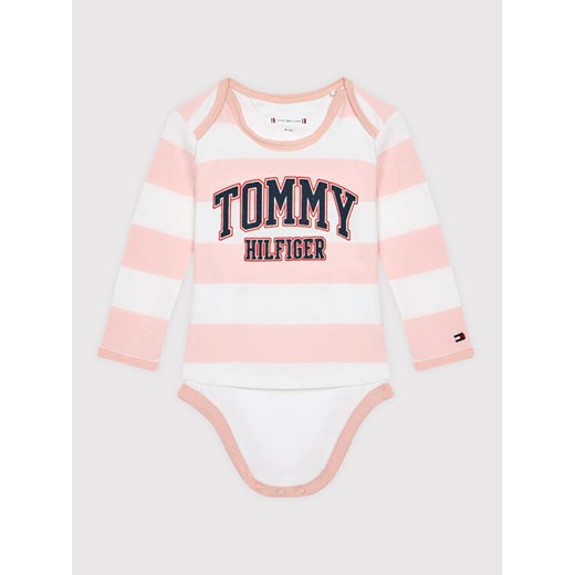 Odzież dla niemowląt Tommy Hilfiger wielokolorowa 