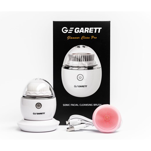 Szczoteczka soniczna do twarzy Garett Beauty Clean Pro Garett n/a Garett