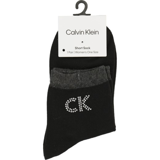 Skarpetki damskie Calvin Klein 