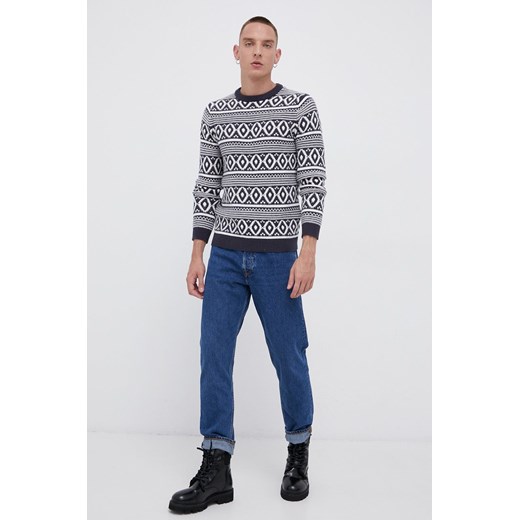 Sweter męski Produkt By Jack & Jones 