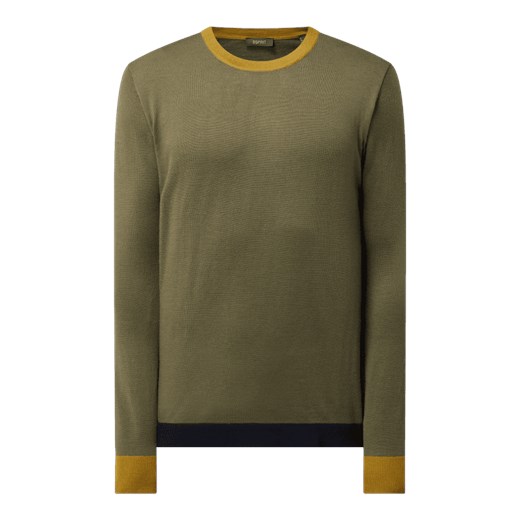 Sweter męski Esprit