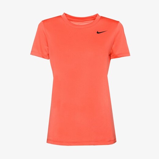 Bluzka damska Nike z krótkim rękawem 