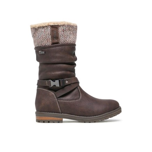 Buty zimowe dziecięce S.Oliver