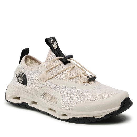 Buty THE NORTH FACE - Skagit Water Shoe NF0A48MAL0E1  Vintage White/Tnf Black The North Face 44.5 eobuwie.pl