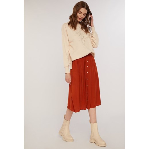 Spódnica Femestage casual