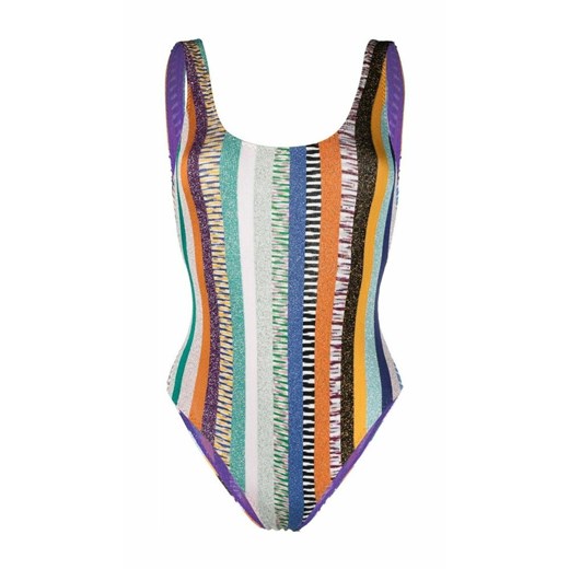 Stroje kąpielowe Missoni