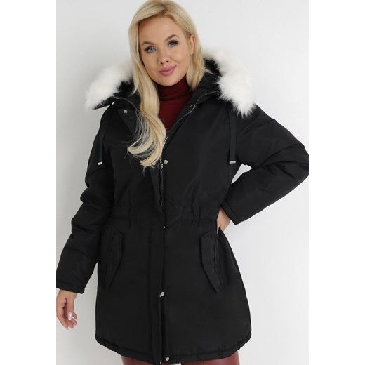 Parka damska Born2be 