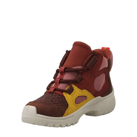 Buty zimowe dziecięce Ecco