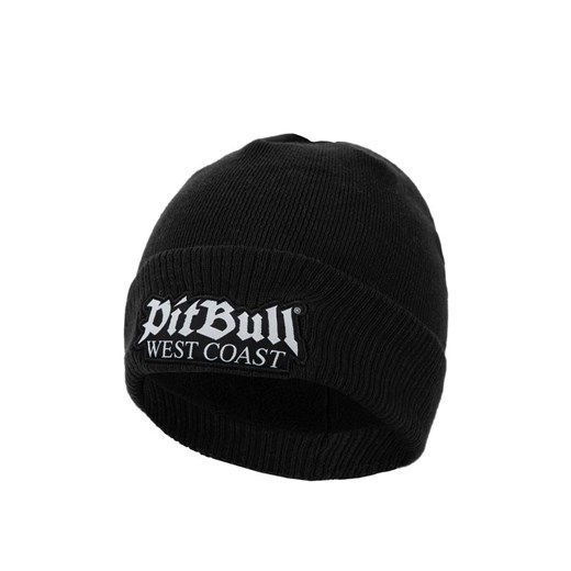Czapka zimowa One Tone Old Logo Pit Bull uniwersalny Pitbullcity
