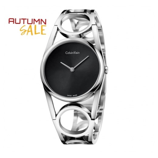 Calvin Klein K5U2M141 |⌚PRODUKT ORYGINALNY Ⓡ - NAJLEPSZA CENA ✔ Calvin Klein Zegarkinareke.pl