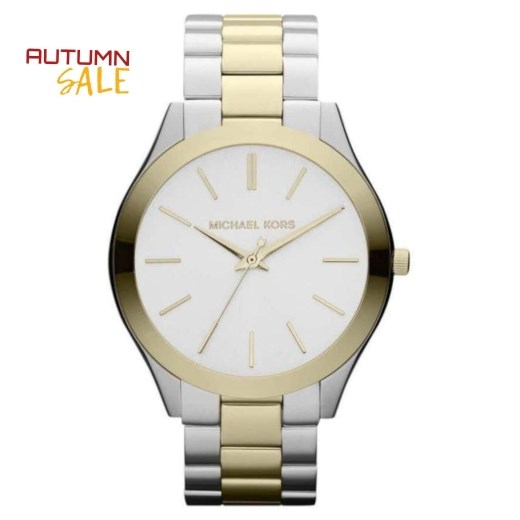 Michael Kors Runway MK3198 40mm |⌚PRODUKT ORYGINALNY Ⓡ - NAJLEPSZA CENA ✔ | Michael Kors Zegarkinareke.pl